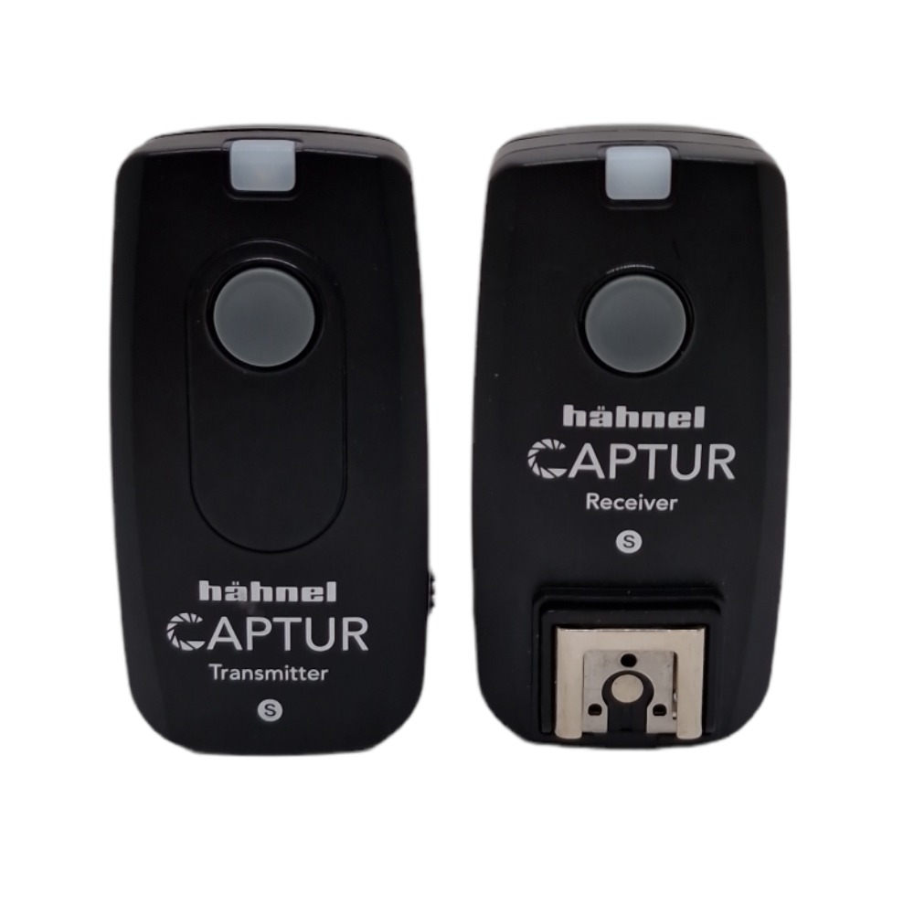 Hahnel Captur Remote Control and Flash Trigger for Sony Cameras *SALE
